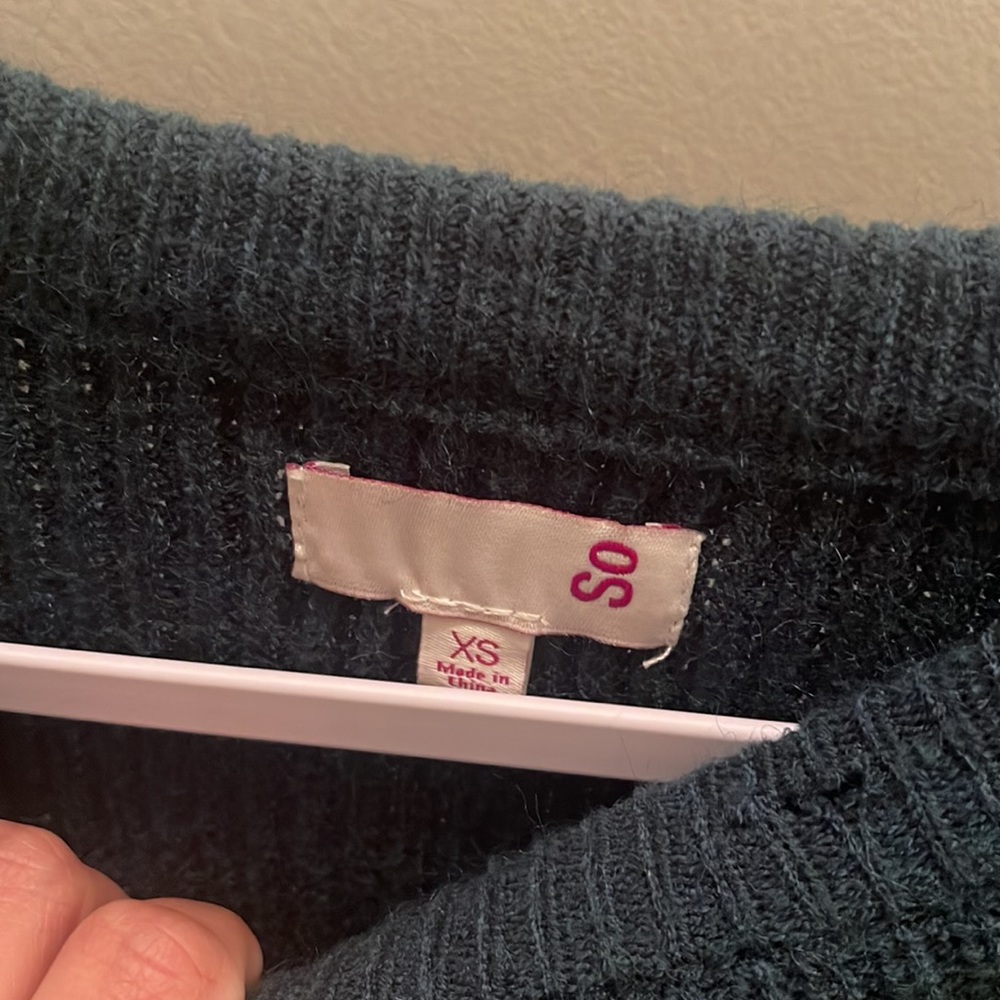 Target - Sweater - Picture 3 of 3